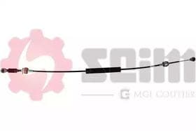 Трос переключения КПП