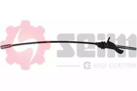 Трос ручного гальма