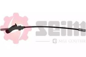 Трос ручного гальма