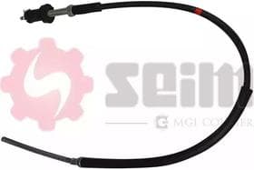 Трос ручного гальма