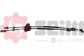 Трос перемикання КПП