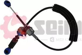 Трос переключения КПП