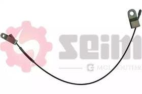 Трос ручного гальма