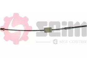 Трос ручного тормоза