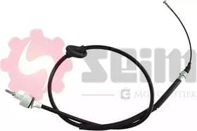 Трос сцепления