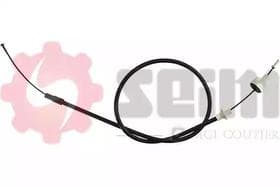 Трос сцепления