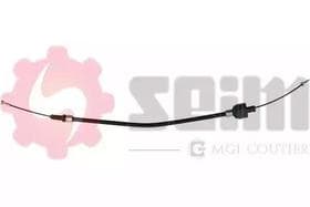 Трос сцепления