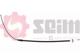 Трос зчеплення