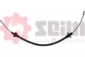 Трос сцепления