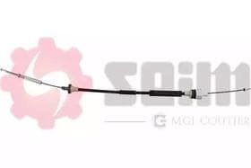 Трос сцепления