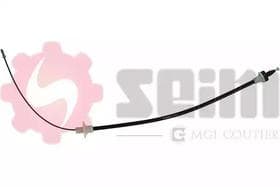 Трос зчеплення