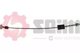 Трос ручного гальма