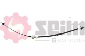 Трос зчеплення Трос зчеплення