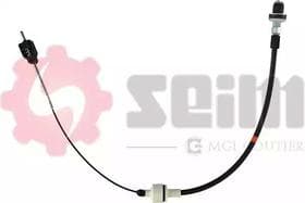 Трос сцепления