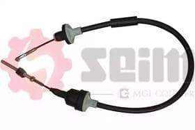 Трос сцепления