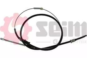 Трос ручного тормоза