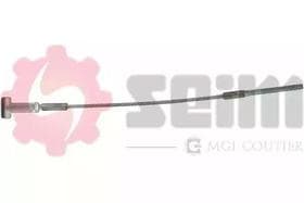 Трос ручного тормоза