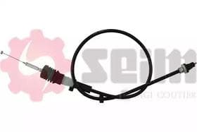 Тросик газа