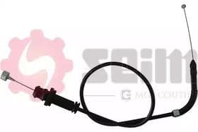 Тросик газа