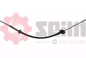 Трос зчеплення