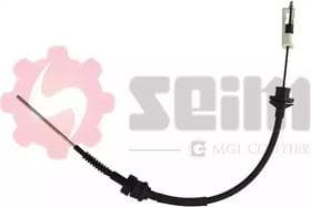 Трос сцепления