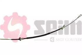 Трос зчеплення