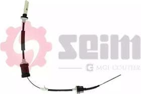 Трос сцепления