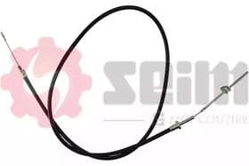 Трос сцепления