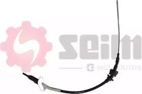 Трос сцепления