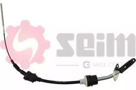 Трос сцепления