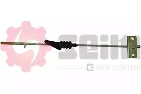 Трос ручного тормоза