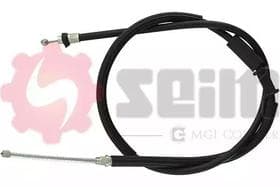 Трос ручного гальма