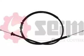 Трос ручного тормоза