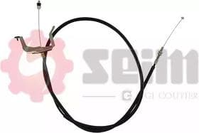 Тросик газу