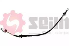 Трос сцепления