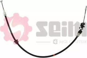 Трос сцепления