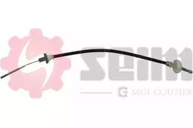 Трос зчеплення