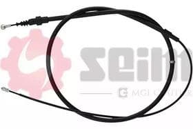 Трос ручного тормоза Трос ручного тормоза