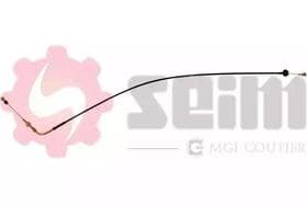 Тросик газа