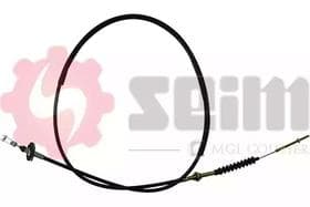 Трос зчеплення