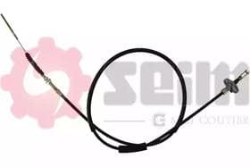 Трос зчеплення