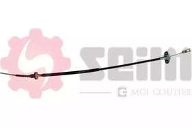 Трос сцепления