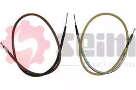 Трос ручного тормоза