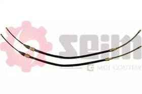 Трос ручного тормоза