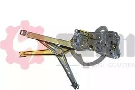 Стеклоподъемник