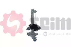 Склопідіймач