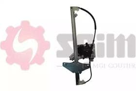 Склопідіймач