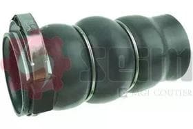 Патрубок інтеркулера