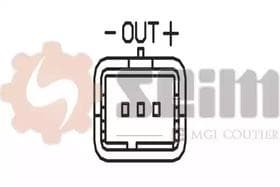 Датчик розподільного вала Датчик розподільного вала