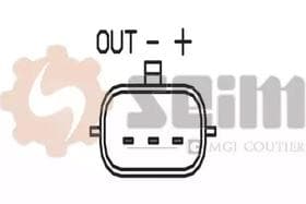 Датчик распредвала Датчик распредвала